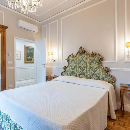 Apartment Guesthost - Chic In